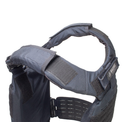 Colete Plate Carrier Fenrir GEN3 - Azul Dark