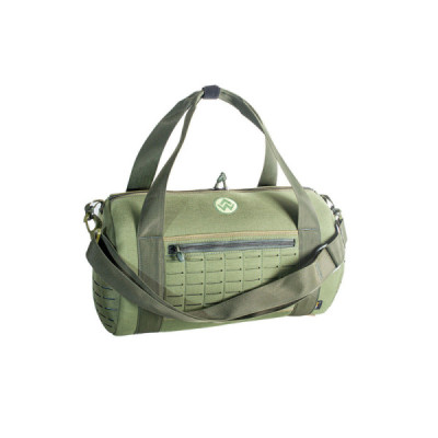 Bolsa Academia / Viágem Sheepdog Média - Verde