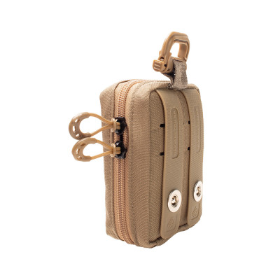 Bolso Modular  Mini EDC - Coyote