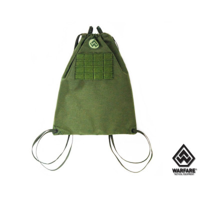 BOLSA RECON -VERDE