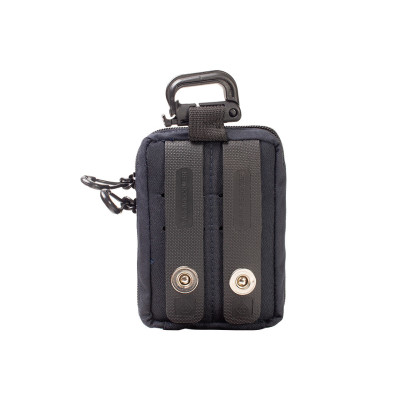 Bolso Modular  Mini EDC - Azul Dark