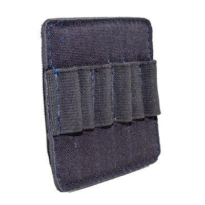 Org com Velcro Porta Canetas - EDC - Preto