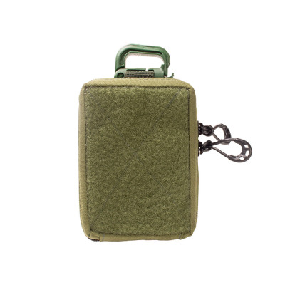 Bolso Modular  Mini EDC - Verde