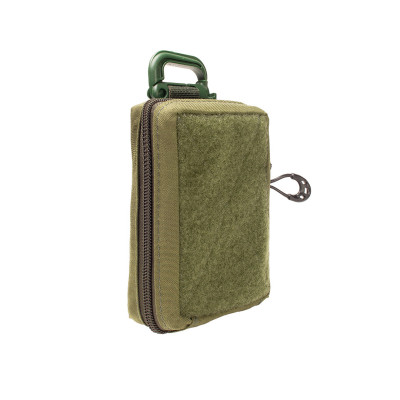 Bolso Modular  Mini EDC - Verde