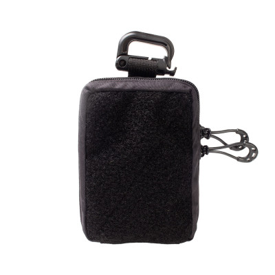 Bolso Modular  Mini EDC - Preto