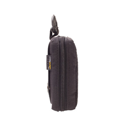 Bolso Modular  Mini EDC - Preto