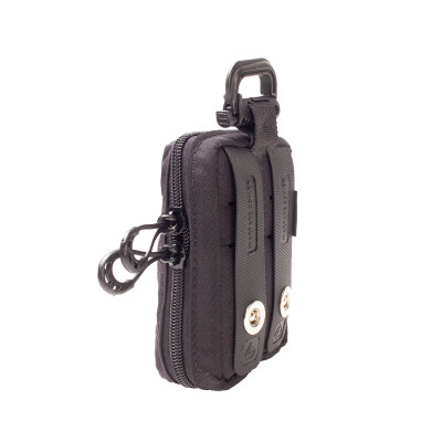 Bolso Modular  Mini EDC - Preto