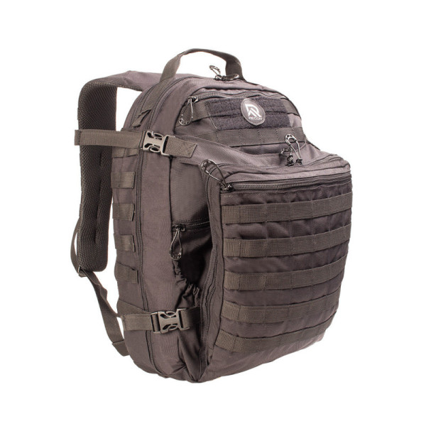 Mochila Modular Recon 45L - Preta