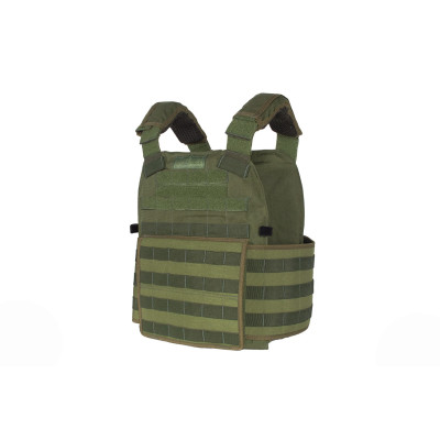 Colete Modular Plate Carrier Fenrir GEN1 - Verde