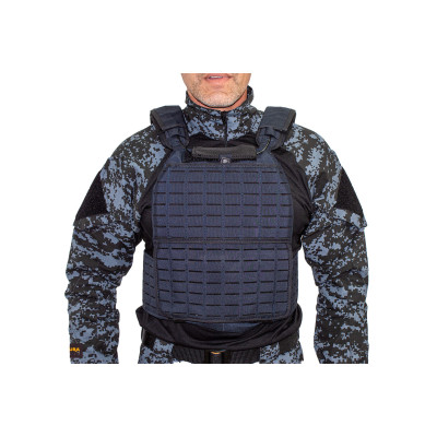 Colete Plate Carrier Fenrir GEN2 - Azul Dark