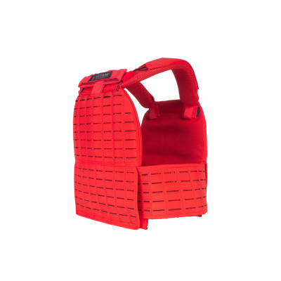 Colete Plate Carrier Fenrir GEN2 - Vermelho