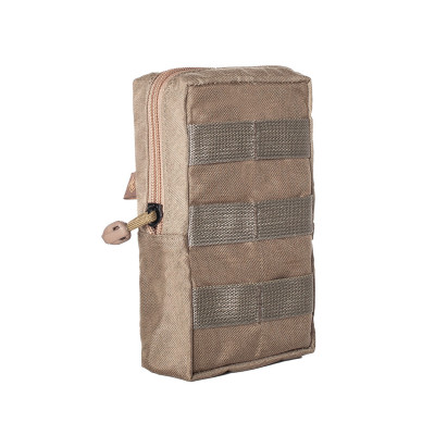 Bolso Modular  Vertical  - Coyote