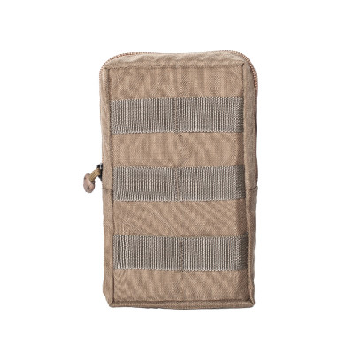 Bolso Modular  Vertical  - Coyote