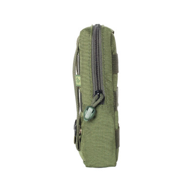 Bolso Modular  Vertical - Verde