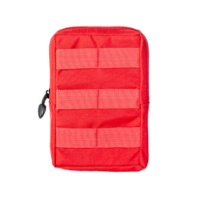 Bolso Modular  Vertical - Vermelho