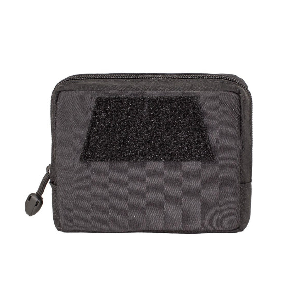 Bolso Modular  Mini Medico - Preto