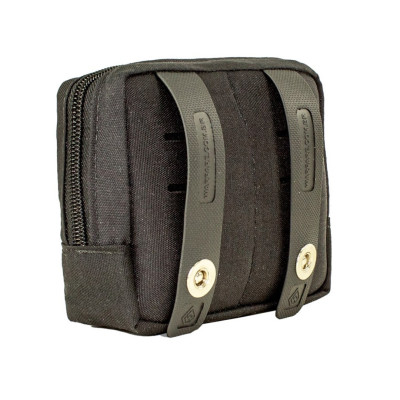 Bolso Modular Mini Medico - Preto Bolso Modular Mini Medico - Preto