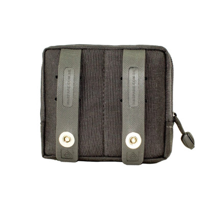 Bolso Modular Mini Medico - Preto Bolso Modular Mini Medico - Preto