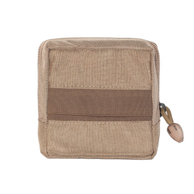 Bolso Modular  Porta Luva de Procedimento DOC - Coyote