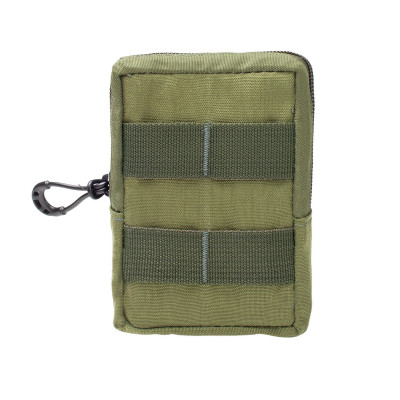 Bolso Modular Mini - Verde