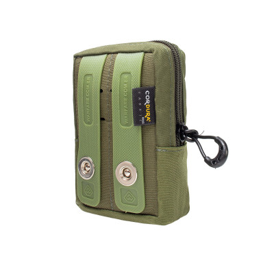 Bolso Modular Mini - Verde