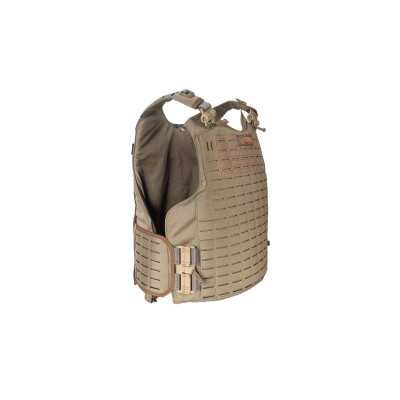 Colete Modular Fenrir 3 Coyote - Painéis SENASP