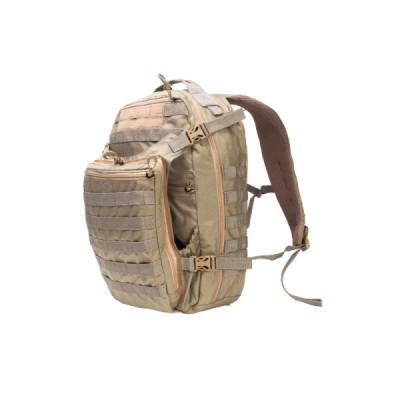 Mochila Modular Recon 45L - Coyote