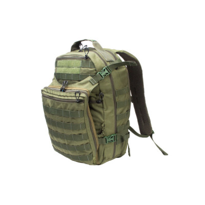 Mochila Modular Recon 45L - Verde