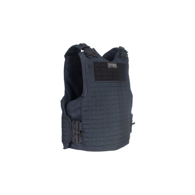 Colete Modular Fenrir 3 Azul Dark - Painéis SENASP