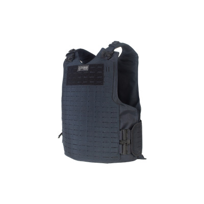 Colete Modular Fenrir 3 Azul Dark - Painéis SENASP