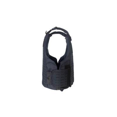 Colete Modular Fenrir 3 Azul Dark - Painéis SENASP