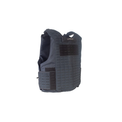 Colete Modular Fenrir 3 Azul Dark - Painéis SENASP
