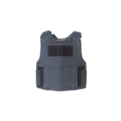 Colete Modular Fenrir 3 Azul Dark - Painéis SENASP