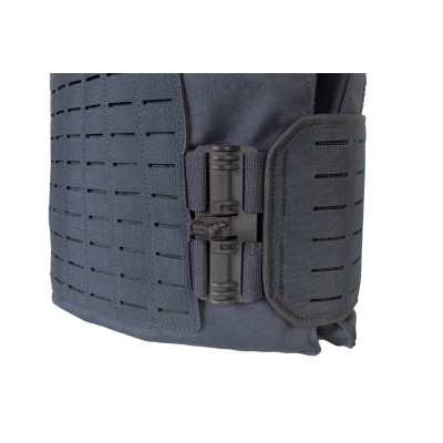Colete Modular Fenrir 3 Azul Dark - Painéis SENASP