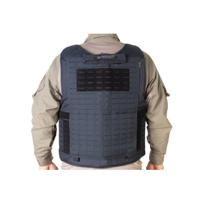 Colete Modular Fenrir 3 Azul Dark - Painéis SENASP