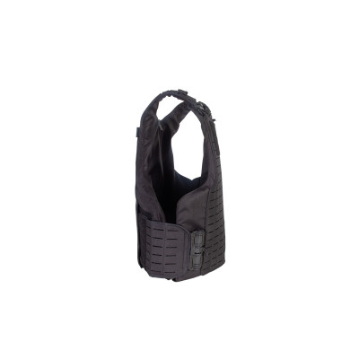 Colete Modular Fenrir 3 Preto - Painéis SENASP
