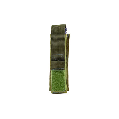 Porta Carregador Modular 1X CT/MT/SMG  .40 ou MP5 - Verde