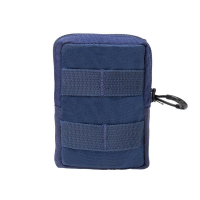 Bolso Modular Mini - Azul