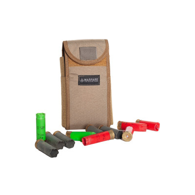Porta Carregador Modular CAL12 Terminator GEN4 - Coyote Porta Carregador Modular CAL12 Terminator GEN4 - Coyote