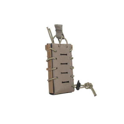 Porta Carregador Modular Fuzil FASTMAG - Coyote