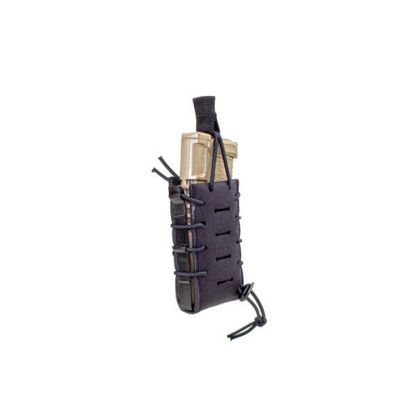 Porta Carregador modular Fuzil FASTMAG - Preto