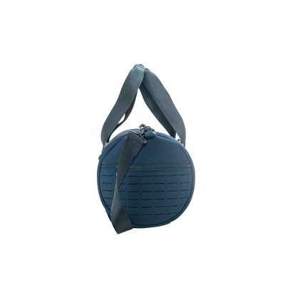 Bolsa Academia / Viágem Sheepdog Média - Azul Dark