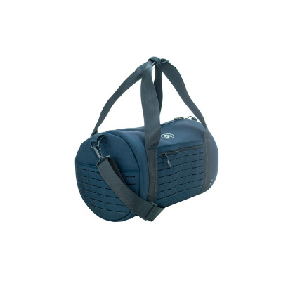 Bolsa Academia / Viágem Sheepdog Média - Azul Dark