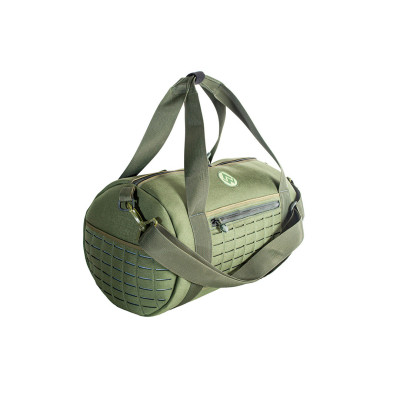 Bolsa Academia / Viágem Sheepdog Média - Verde