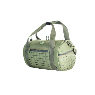 Bolsa Academia / Viágem Sheepdog Média - Verde