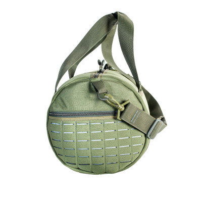 Bolsa Academia / Viágem Sheepdog Média - Verde