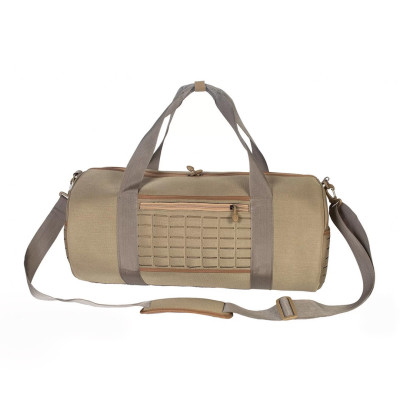 Bolsa Academia Sheepdog Grande - Coyote