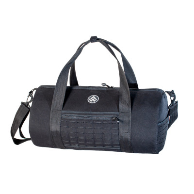 Bolsa Academia Sheepdog Grande - Preta