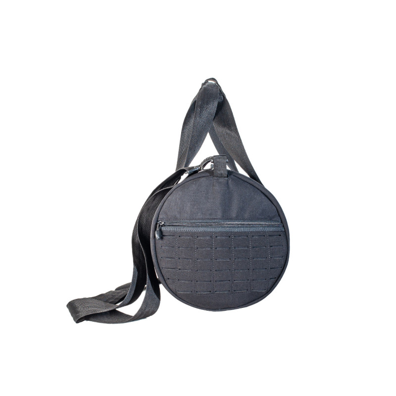Bolso Utilitário Horizontal 2 zipers VERDE Bolso Utilitário Horizontal 2 zipers VERDE