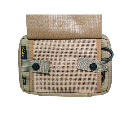 Bolso IFAK 5 DROP DOWN - Coyote